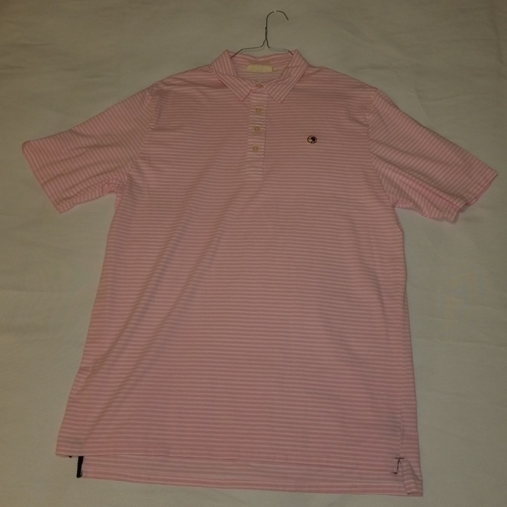 Duck Head Polo